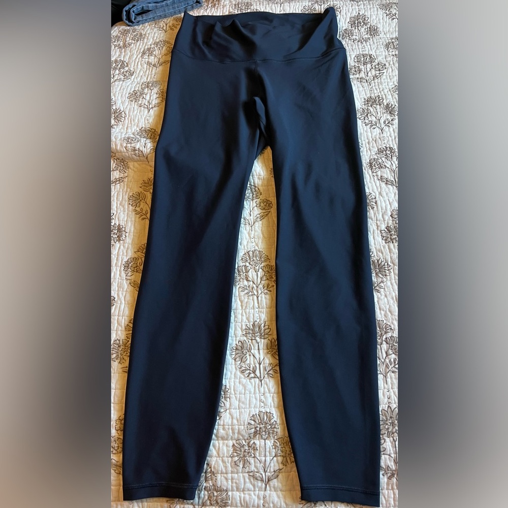 Woman's XL Athletic Leggings